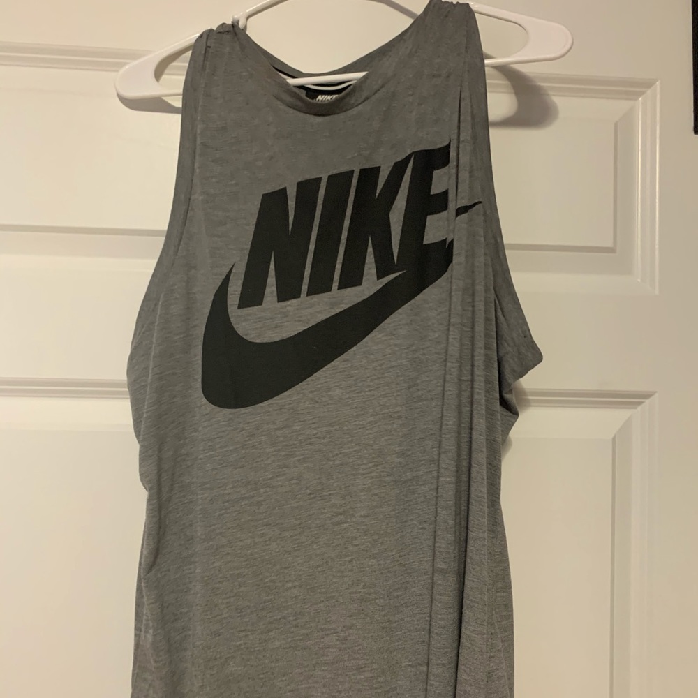 Women’s Nike Tank Top